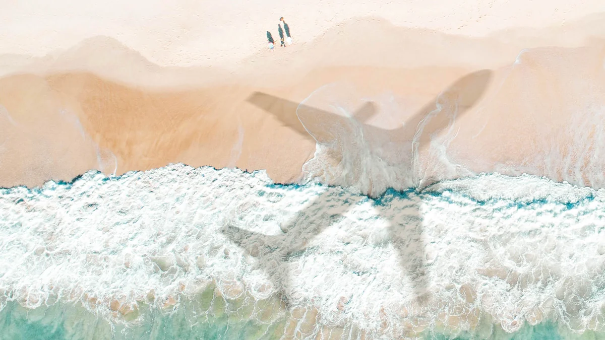 Sa Air Montenegrom ljeto traje duže!