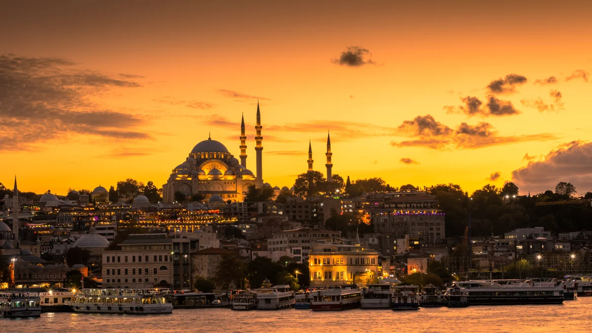 Istanbul