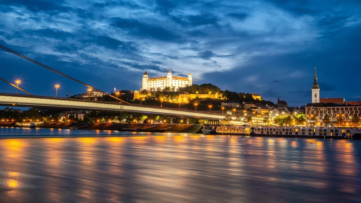 Bratislava