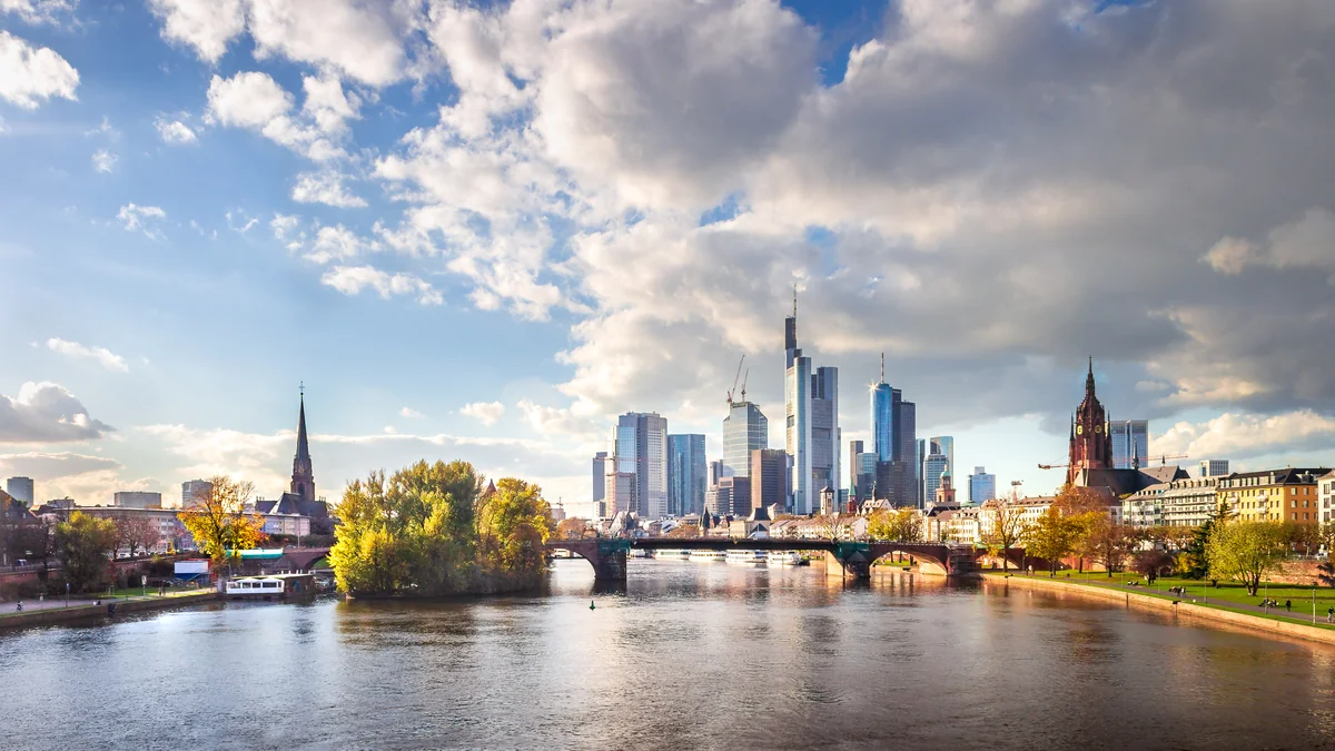 Frankfurt