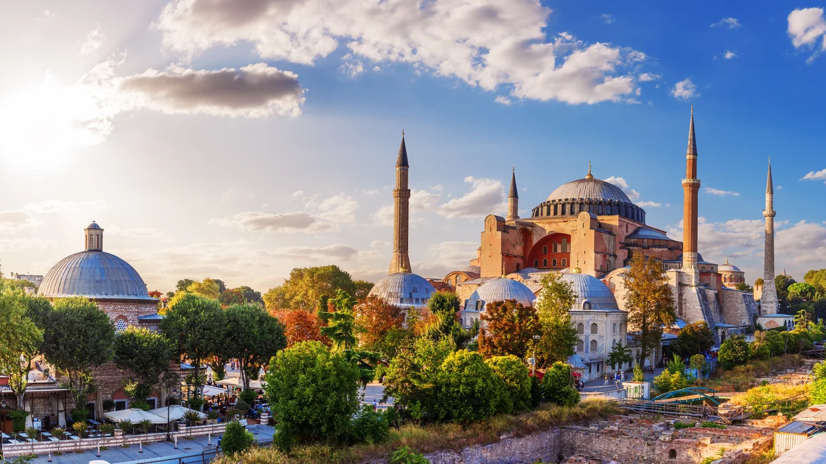 Istanbul