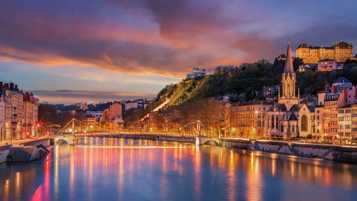 Lyon