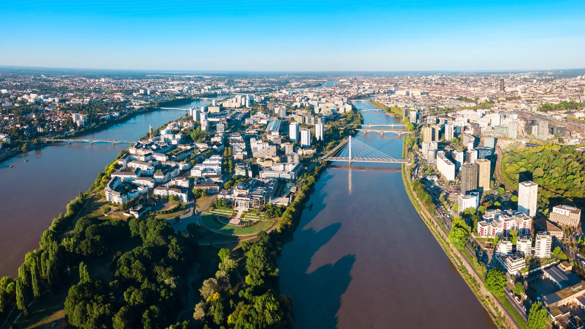 Nantes