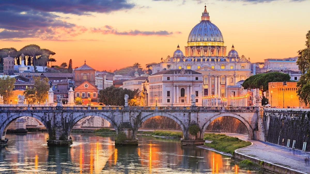 Rome