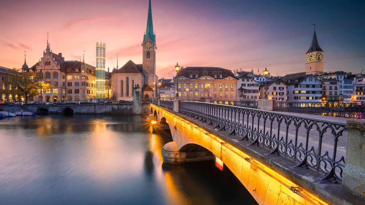 Zurich