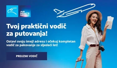 Praktični vodič kroz avijaciju: Sve što vam treba za siguran let i lako planiranje putovanja.