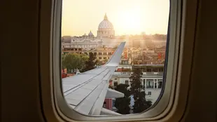 Crnogorska nacionalna avio-kompanija Air Montenegro pripremila je specijalne cijene povratnih karata za putnike koji žele stvoriti nezaboravne uspomene i otkriti čari najljepših evropskih gradova.