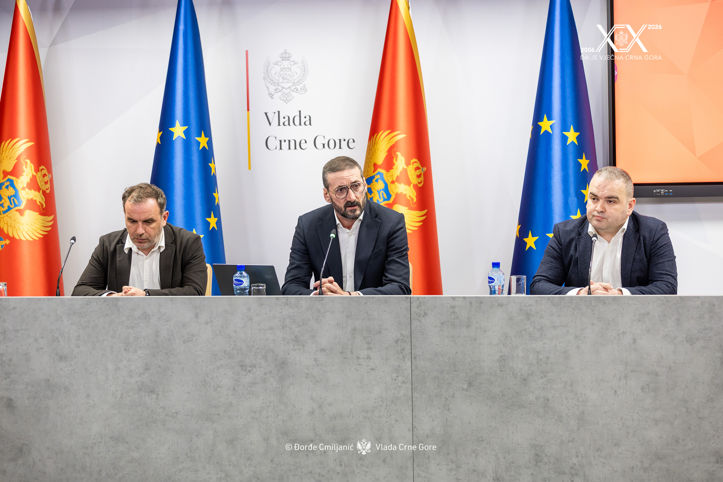 Tri godine pozitivnog poslovanja i nastavak daljeg razvoja