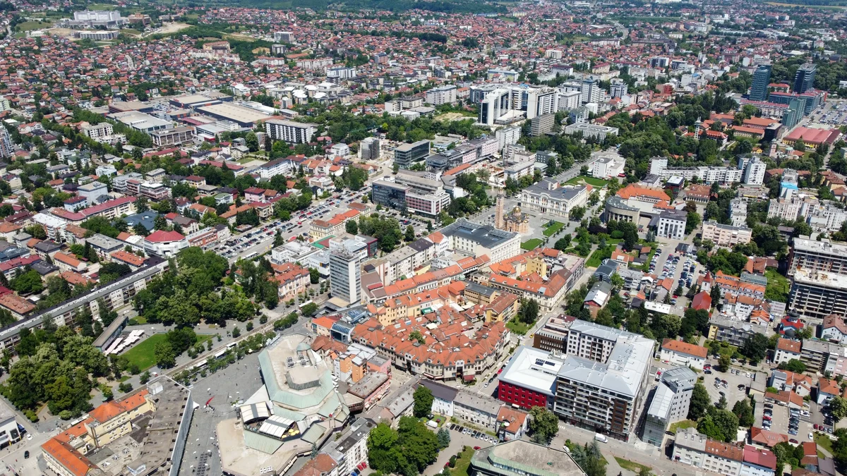 Bosnia and Herzegovina