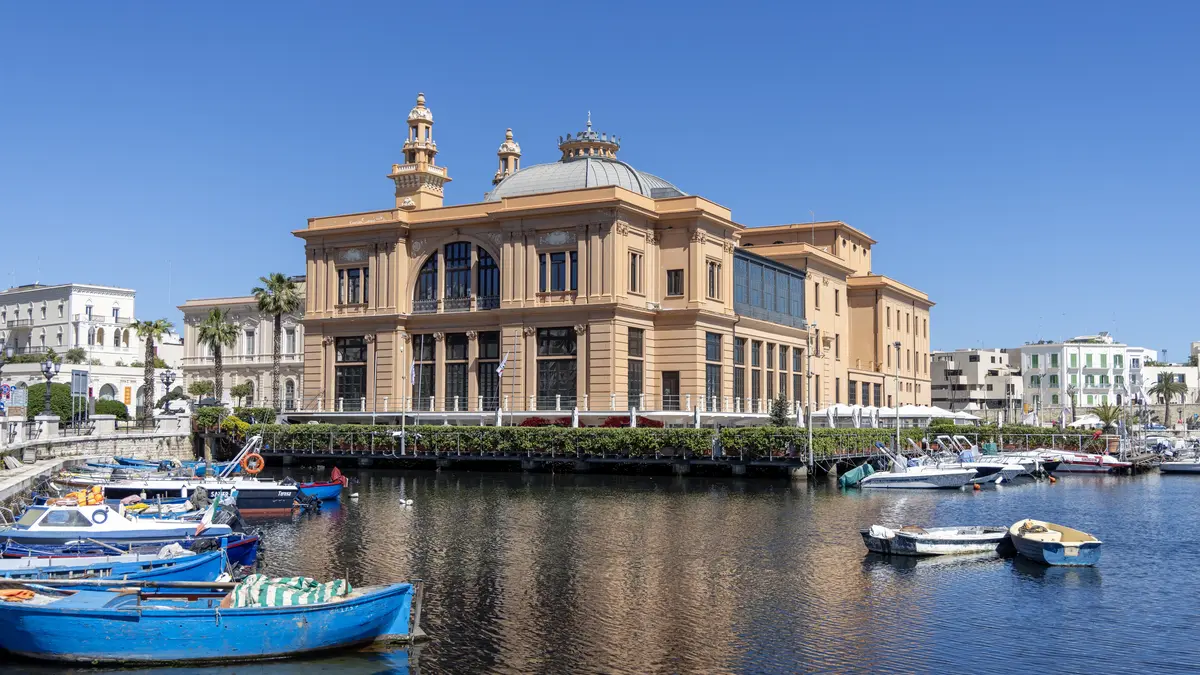 Bari